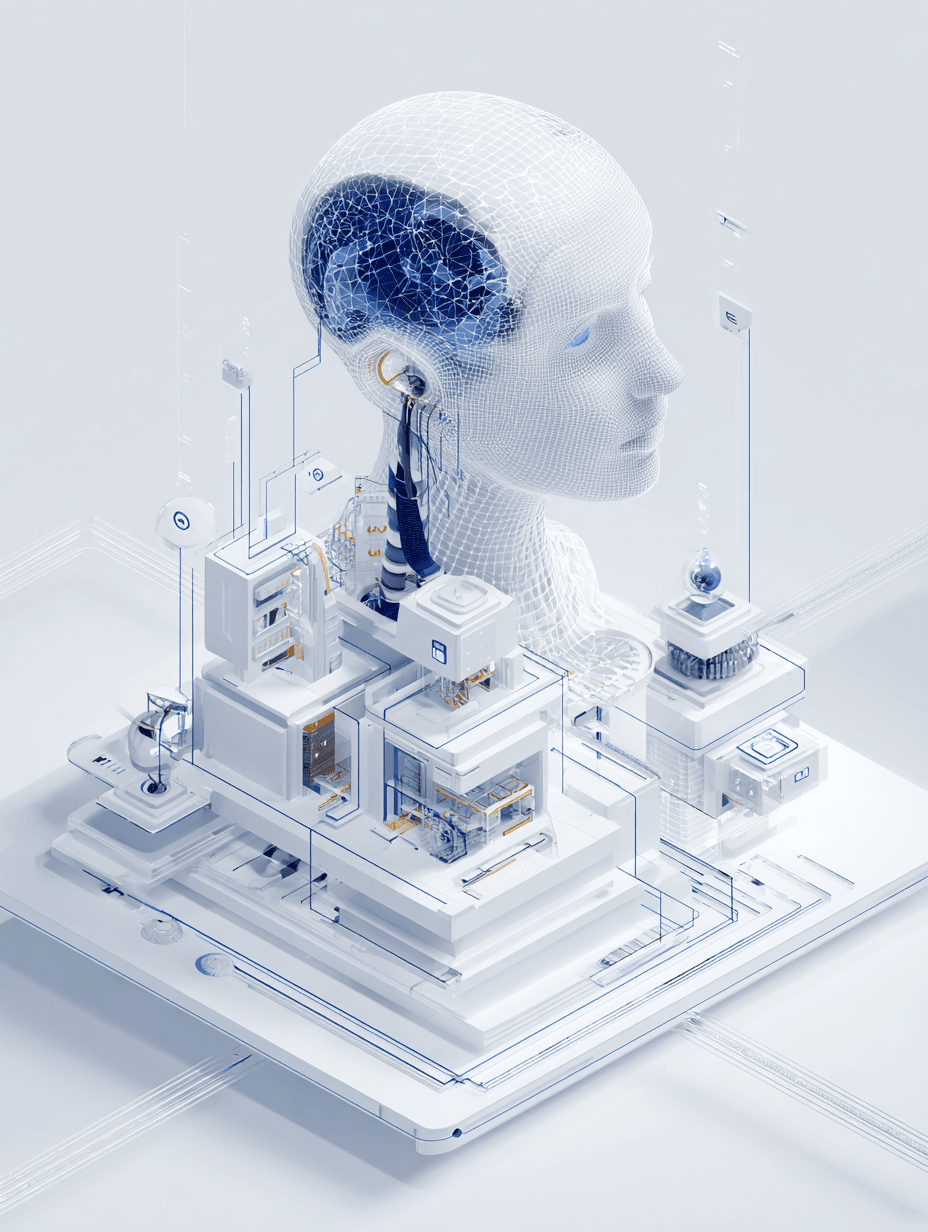 LLMs and Automation